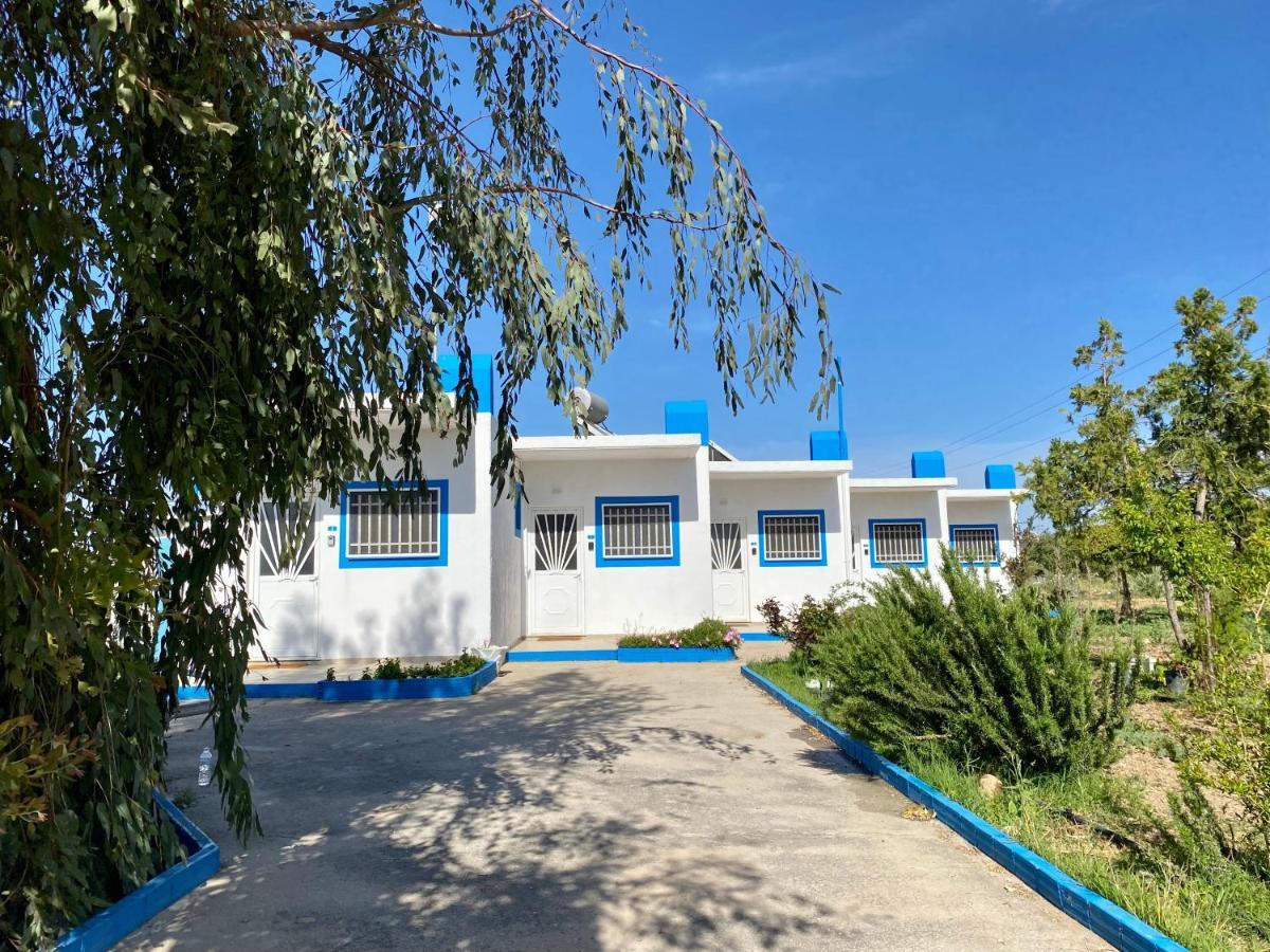 Elgreco Apartment, At Tigaki, Near The Sea "3" Exterior photo
