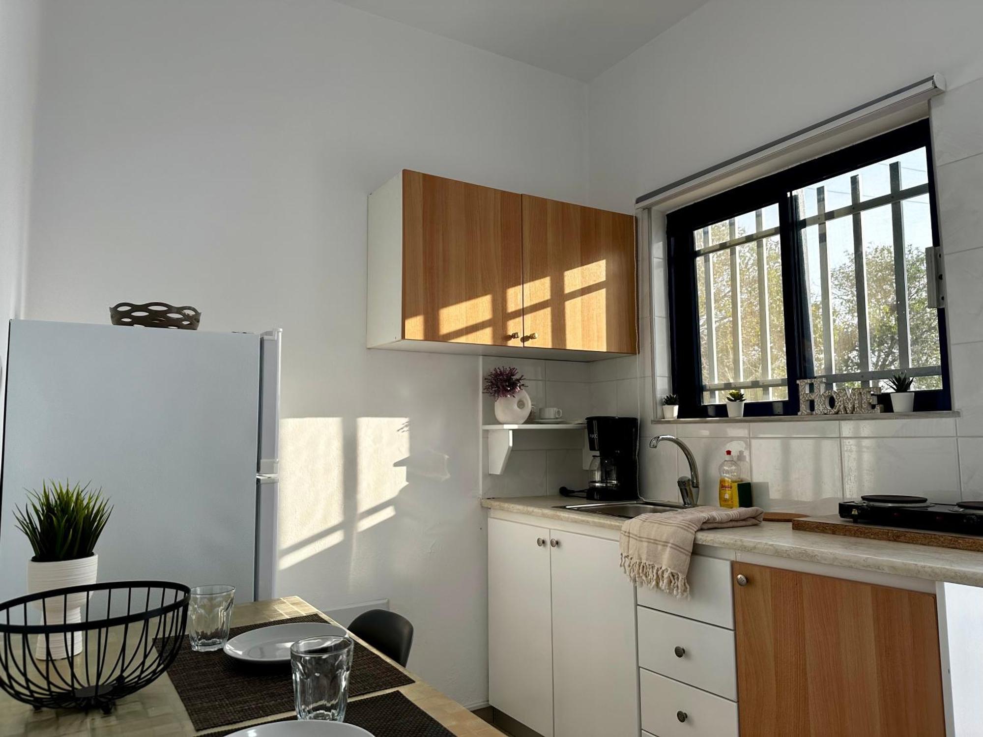 Elgreco Apartment, At Tigaki, Near The Sea "3" Exterior photo