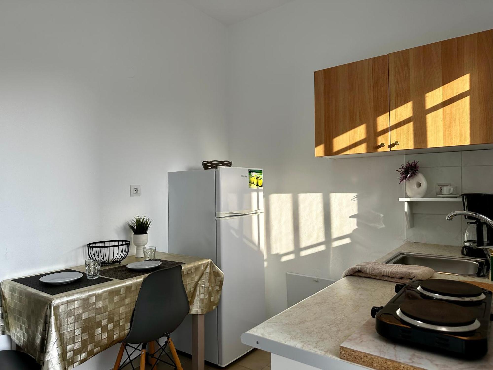 Elgreco Apartment, At Tigaki, Near The Sea "3" Exterior photo